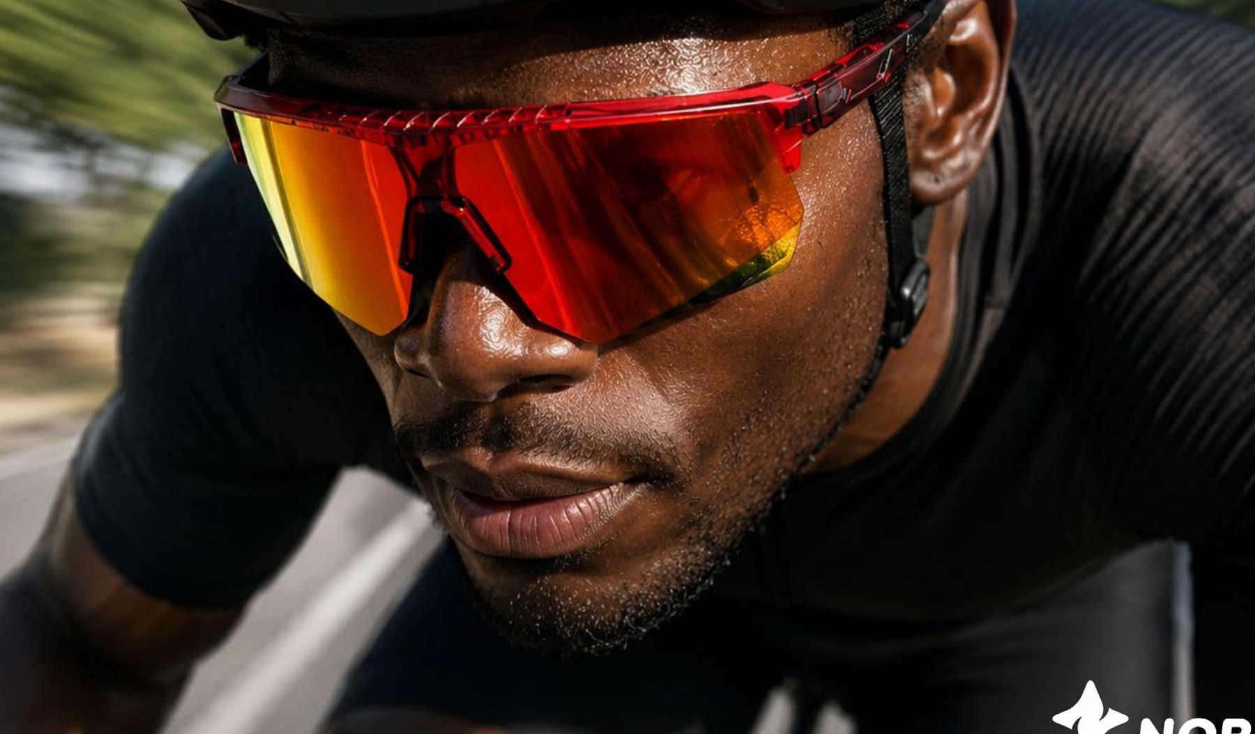 Apex sports eyewear