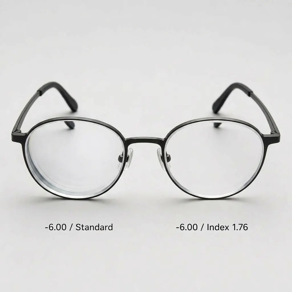 The thinnest material in its class.